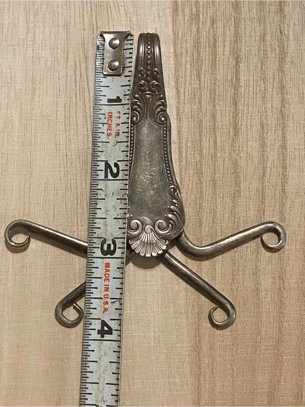 N/A ornate vintage